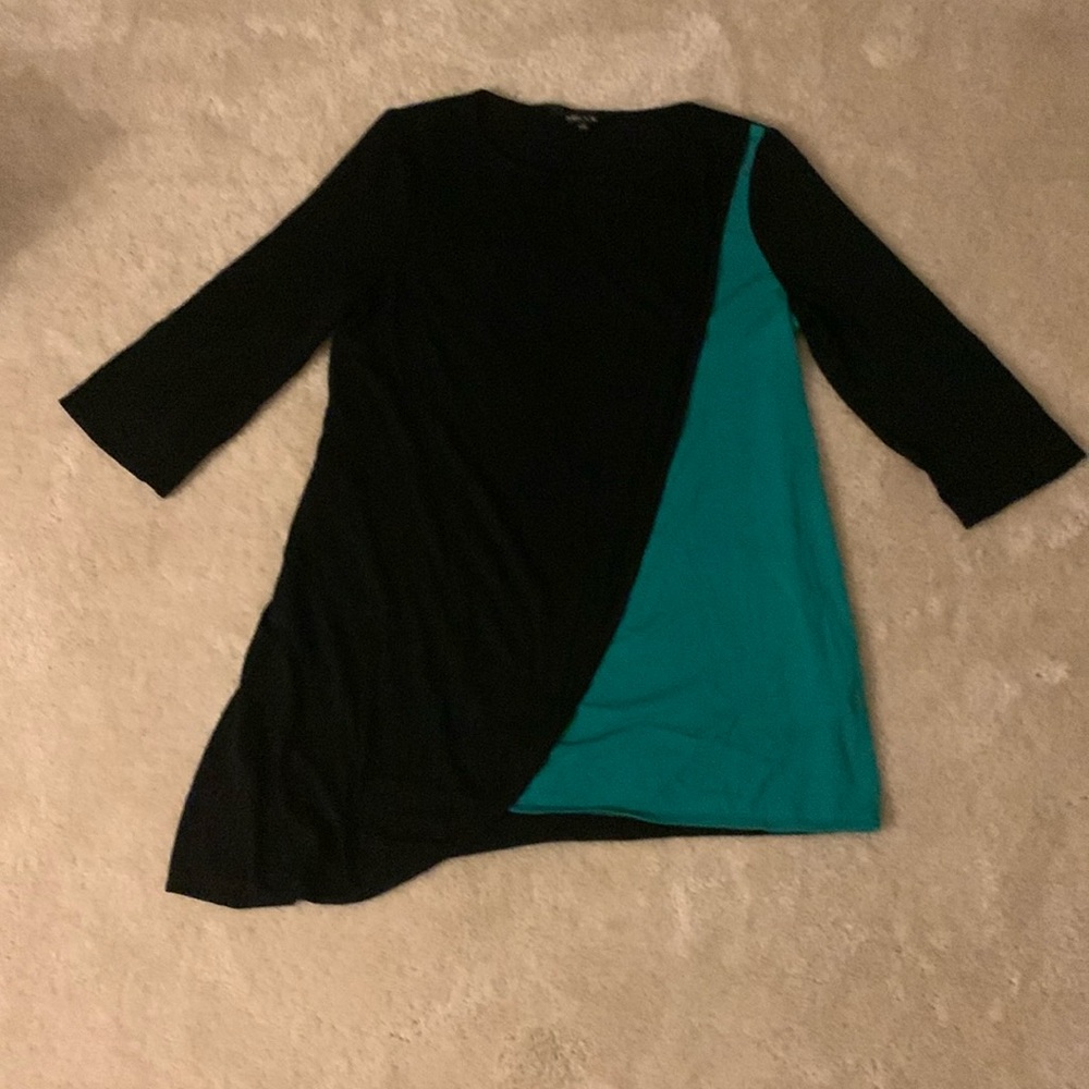 Misook Top, size S